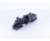 Rivarossi HR2612 HO 2 Truck Heisler Steam Locomotive Comox Logging Co. F DCC & Sound - Locomotives