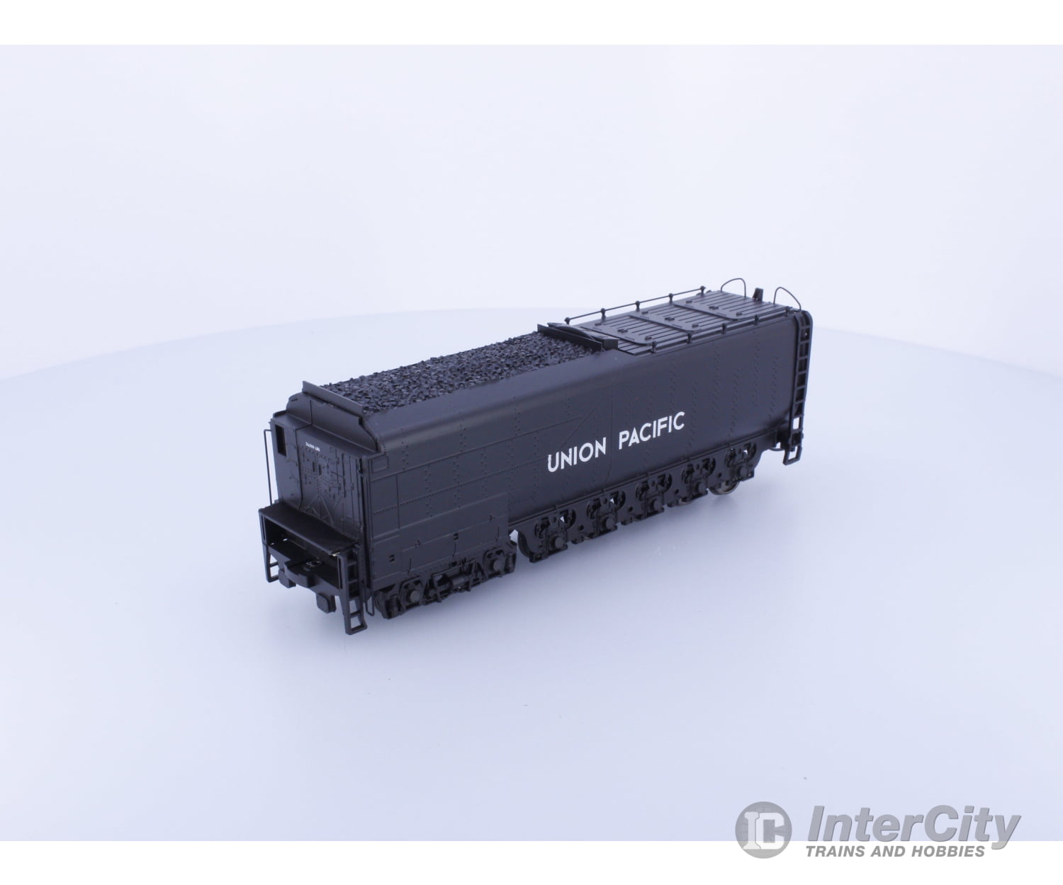 Rivarossi HR2638 HO Big Boy 4-8-8-4 Never Run New in Box (Only Tested by us) Union Pacific (UP) 4014 DCC & Sound