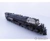 Rivarossi HR2638 HO Big Boy 4-8-8-4 Never Run New in Box (Only Tested by us) Union Pacific (UP) 4014 DCC & Sound