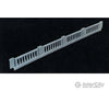 Rix Products 154 Overpass Parts -- 1930S Railings Pkg(4) Tunnels & Bridges