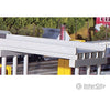 Rix Products 161 Modern Highway Overpass -- 50 Deck Only Tunnels & Bridges