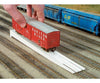Rix Products 3 Rail-It -- Works With All N Track Accessories
