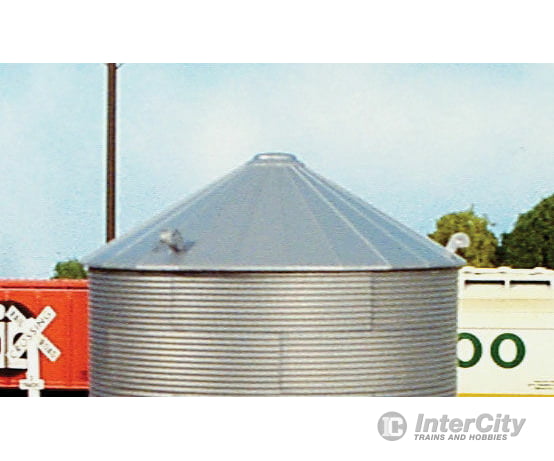 Rix Products 357 Bin Top -- 30 Degrees Scratch Building Supplies