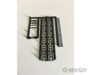 Rix Products 506 Water/Oil Tank Ladder Kit Scratch Building Supplies