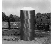 Rix Products 510 Big Blue Storage Silo Structures