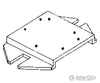 Rix Products 7 Adjusto Pad -- For Mounting Switch Machines Track Accessories