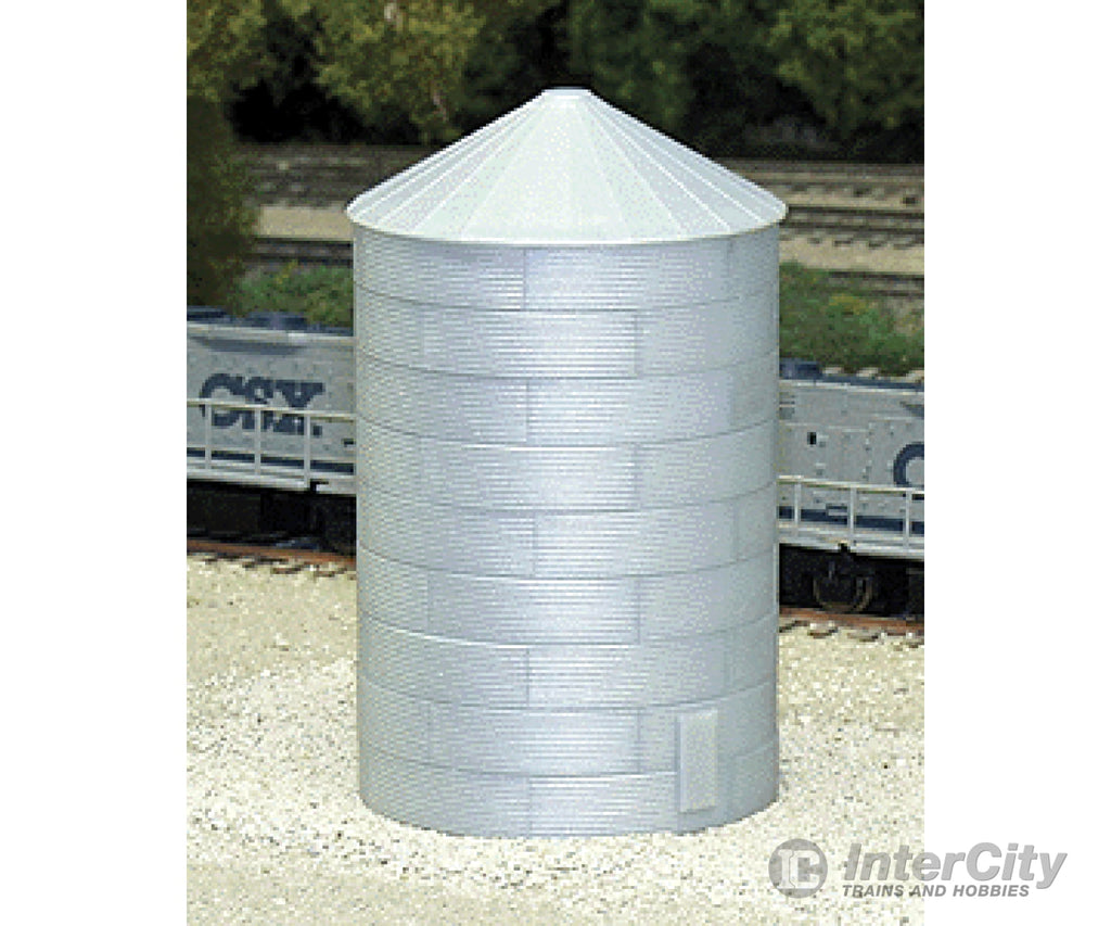 Rix Products 704 40 Corrugated Grain Bin Structures