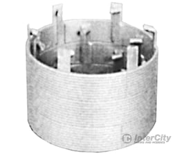 Rix Products 705 Extension Kit -- For Grain Bins (11 3 Sections) #703 & 704 Structures