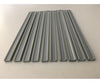 Rix Products 105 Overpass Beams -- 50 15.2M Sections Pkg(10) Tunnels & Bridges