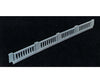 Rix Products 154 Overpass Parts -- 1930S Railings Pkg(4) Tunnels & Bridges