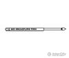 Rix Products N 24 Pick Scale Uncoupling Tool -- Pkg(2) Couplers & Trucks
