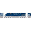 Roundhouse RND3207 HO Dash 9-44CW BCOL #4648 Analog DC
