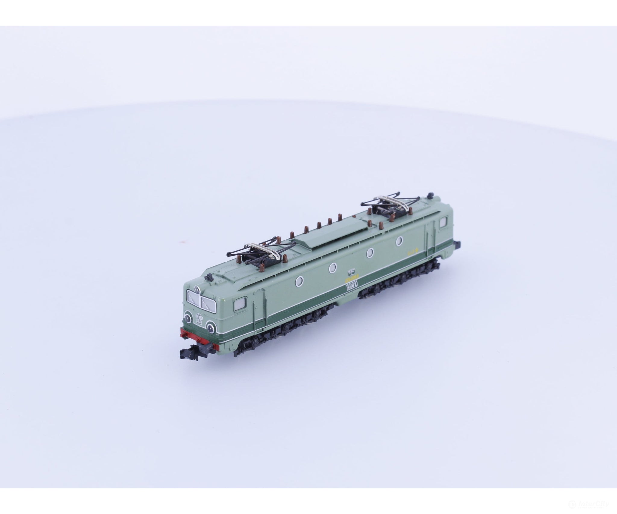 Roco 02157B N Serie 7630 Electric Locomotive SNCF (France) 2760916 Analog DC Locomotives