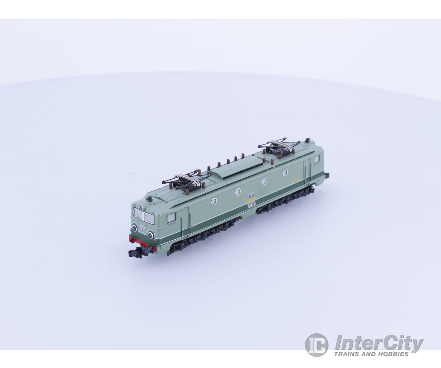 Roco 02157B N Serie 7630 Electric Locomotive SNCF (France) 2760916 Analog DC Locomotives