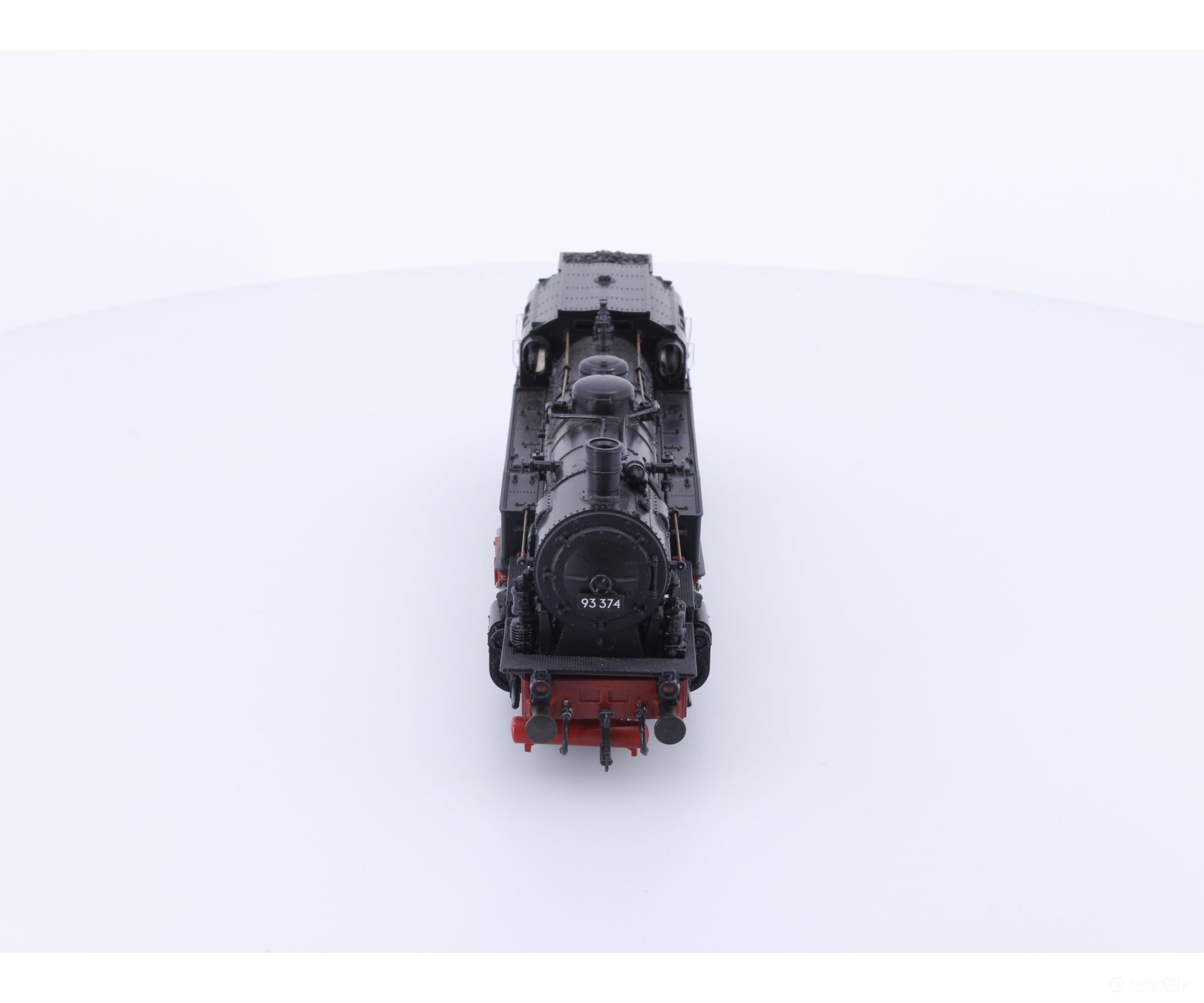 Roco 04122A HO DR BR93 95374 Analog DC European Locomotives