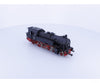 Roco 04122A HO DR BR93 Steam Locomotive 93374 Analog DC European Locomotives