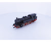 Roco 04122A HO DR BR93 Steam Locomotive 93374 Analog DC European Locomotives