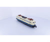 Roco 04132A HO DB BR151 Electric Locomotive 151135-1 Analog DC European Locomotives