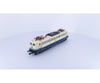 Roco 04132A HO DB BR151 Electric Locomotive 151135-1 Analog DC European Locomotives