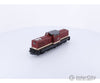 Roco 04154B HO DB BR290 110025-4 Analog DC European Locomotives