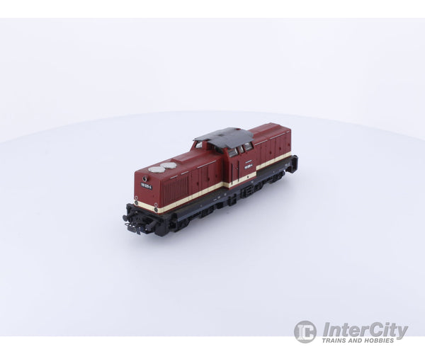 Roco 04154B HO DB BR290 110025-4 Analog DC European Locomotives
