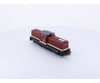 Roco 04154B HO DB BR290 110025-4 Analog DC European Locomotives