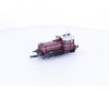 Roco 04163A HO DB BR 333 Diesel Locomotive 333 111-3 Analog DC European Locomotives