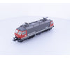 Roco 04178 HO SBB-CFF-FFS Re 4/4 Electric Locomotive 10101 DCC - European Locomotives