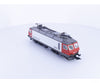 Roco 04178 HO SBB-CFF-FFS Re 4/4 Electric Locomotive 10102 DCC - European Locomotives