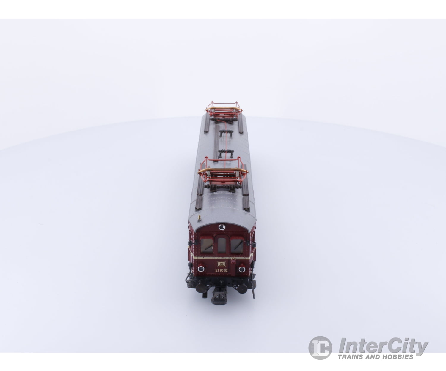 Roco 04185A HO DB ET90 ET9002 Analog DC (#1) European Locomotives