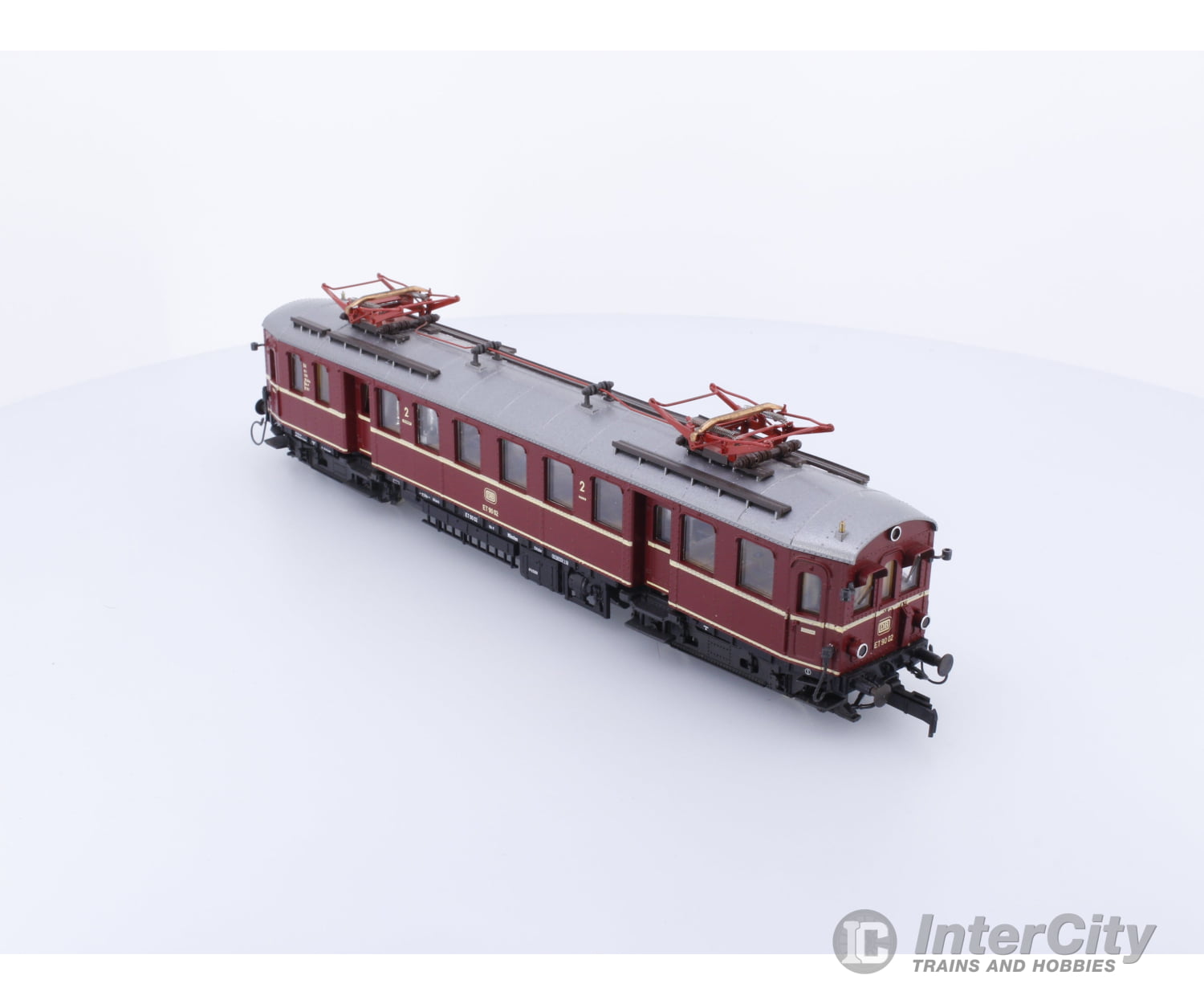 Roco 04185A HO DB ET90 ET9002 Analog DC (#1) European Locomotives