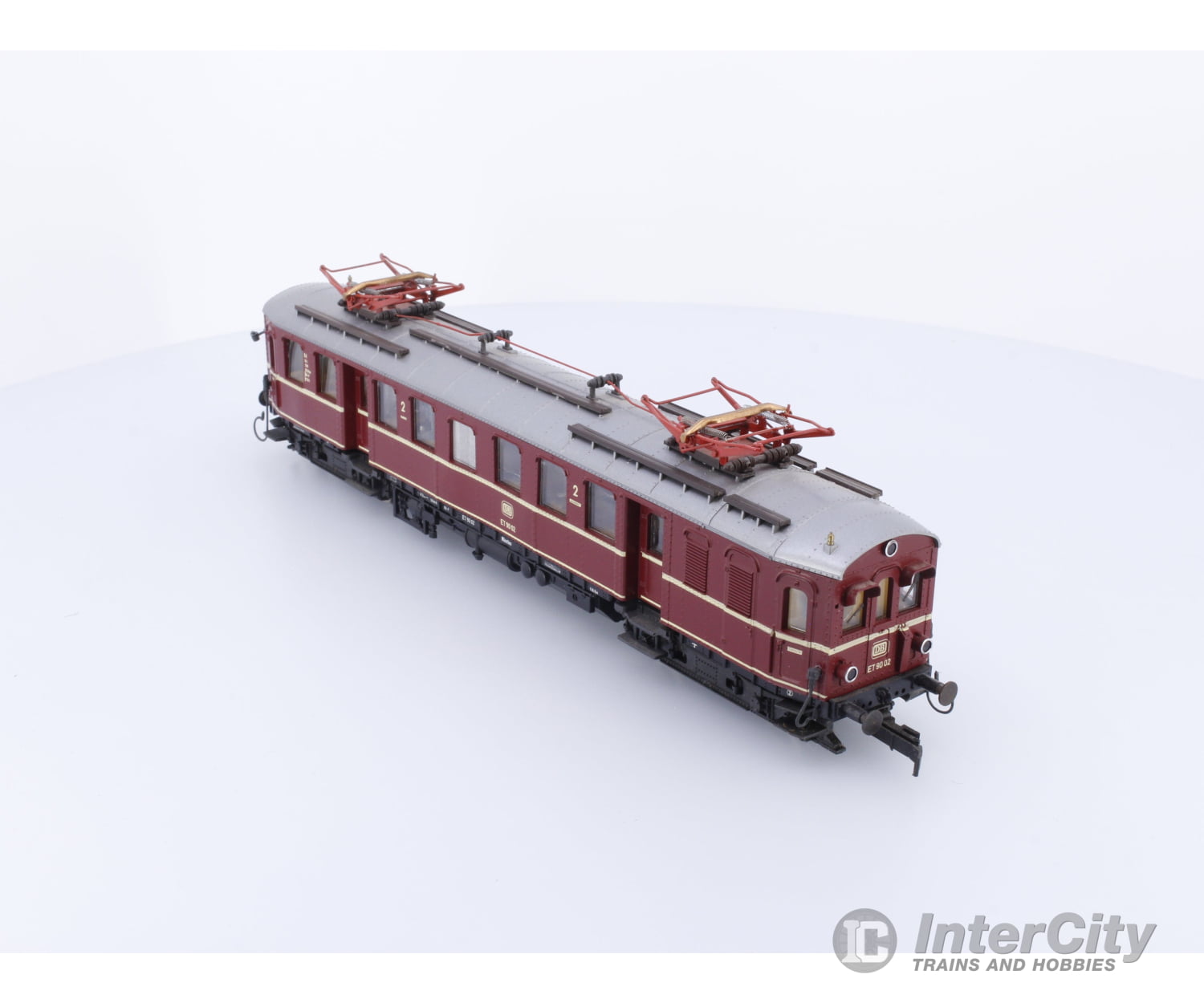 Roco 04185A HO DB ET90 ET9002 Analog DC (#2) European Locomotives