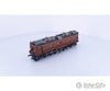 Roco 04191B HO SBB-CFF-FFS Be 4/6 Electric Locomotive 12320 Analog DC European Locomotives