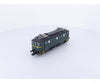 Roco 04192A HO SNCB Series 29 2911 Analog DC European Locomotives