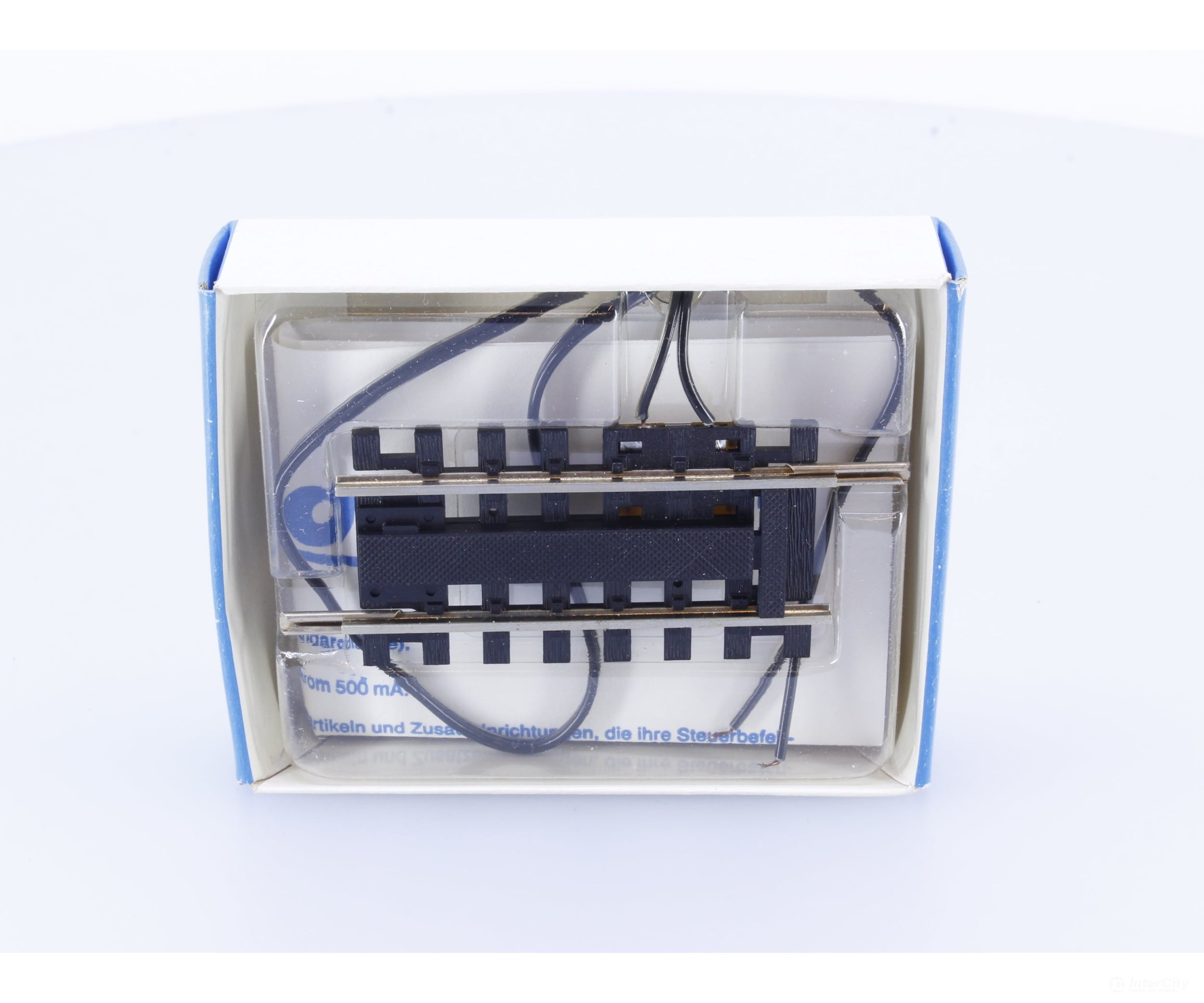 Roco 05017A HO Switching Track (#1) Track & Turnouts