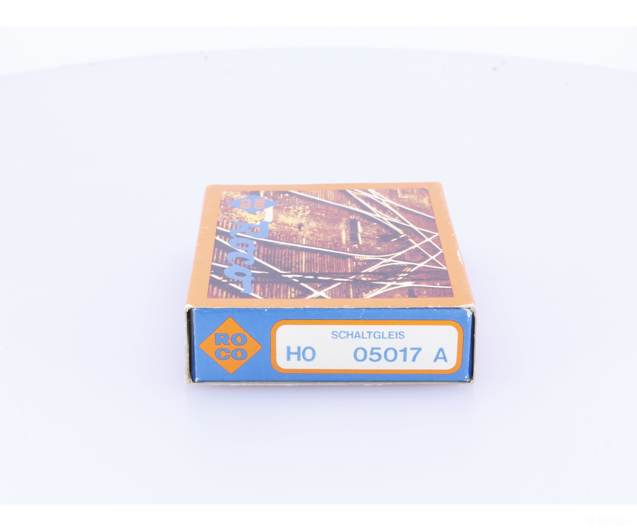 Roco 05017A HO Switching Track (#1) Track & Turnouts