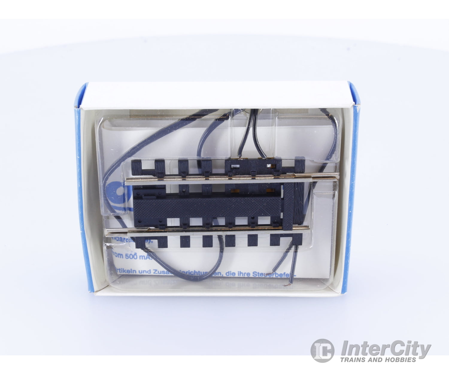 Roco 05017A HO Switching Track (#1) Track & Turnouts