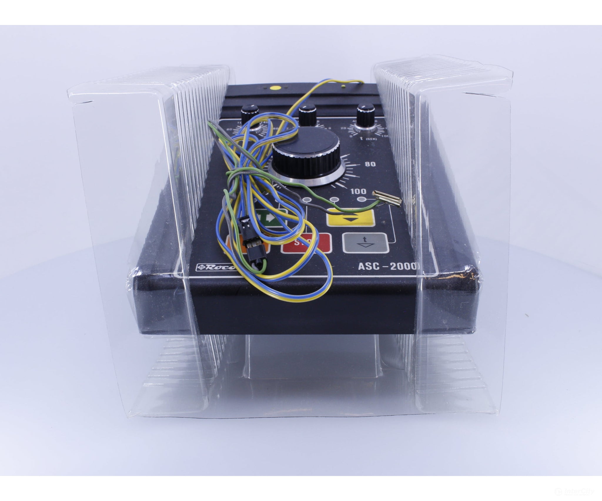 Roco 10712 HO Analog Controller Analog Throttles & Power