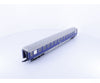 Roco 210-5 HO DB 2nd Class Passenger Car 210-5 - European Passenger Cars