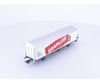 Roco 291031 HO SBB-CFF-FFS Schiebewandwagen Grapillon 301-3 European Freight Cars