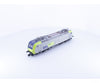 Roco 308.000 HO BLS RE 485 Cargo Connecting Europe E-Lok 008-7 DCC European Locomotives