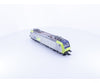 Roco 308.000 HO BLS RE 485 Cargo Connecting Europe E-Lok 008-7 DCC European Locomotives