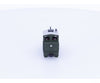 Roco 33205 HOe 0-6-0 Steam Locomotive Undecorated Analog DC - Locomotives