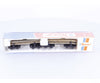 Roco 34511 N 2x Skeleton Log Cars - Freight Cars