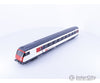 Roco 376.001 HO SBB-CFF-FFS Exclusive Models ICt Steuerwagen 905-2 European Passenger Cars
