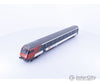 Roco 376.001 HO SBB-CFF-FFS Exclusive Models ICt Steuerwagen 929-2 European Passenger Cars