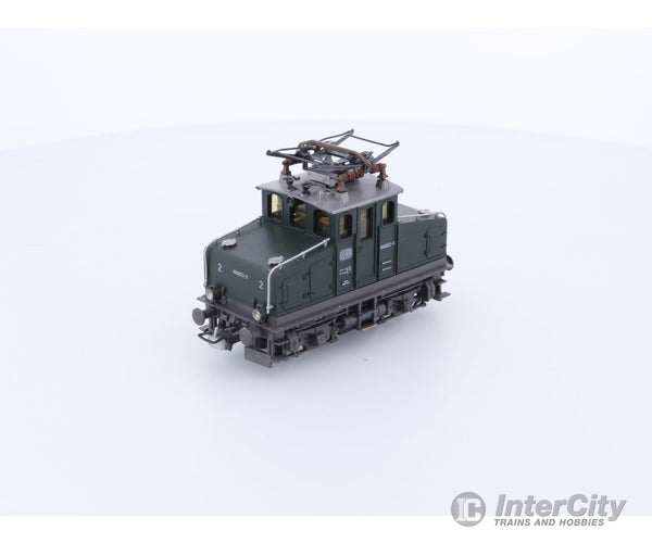 Roco 4128A HO DB BR169 169002-3 Analog DC European Locomotives