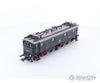 Roco 4143 HO DB BR116 116019-1 Analog DC European Locomotives