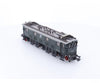 Roco 4143 HO DB BR116 116019-1 Analog DC European Locomotives