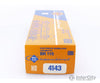 Roco 4143 HO DB BR116 116019-1 Analog DC European Locomotives